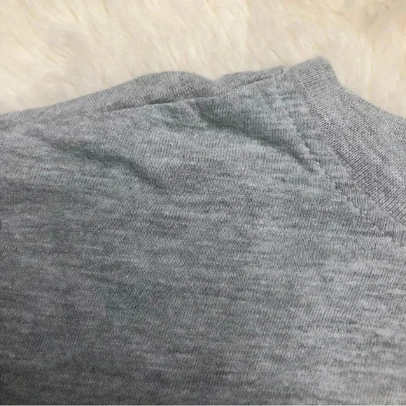 Super  Mario Yoshi T-Shirt Grey Size Extra Small - Picture 5 of 16